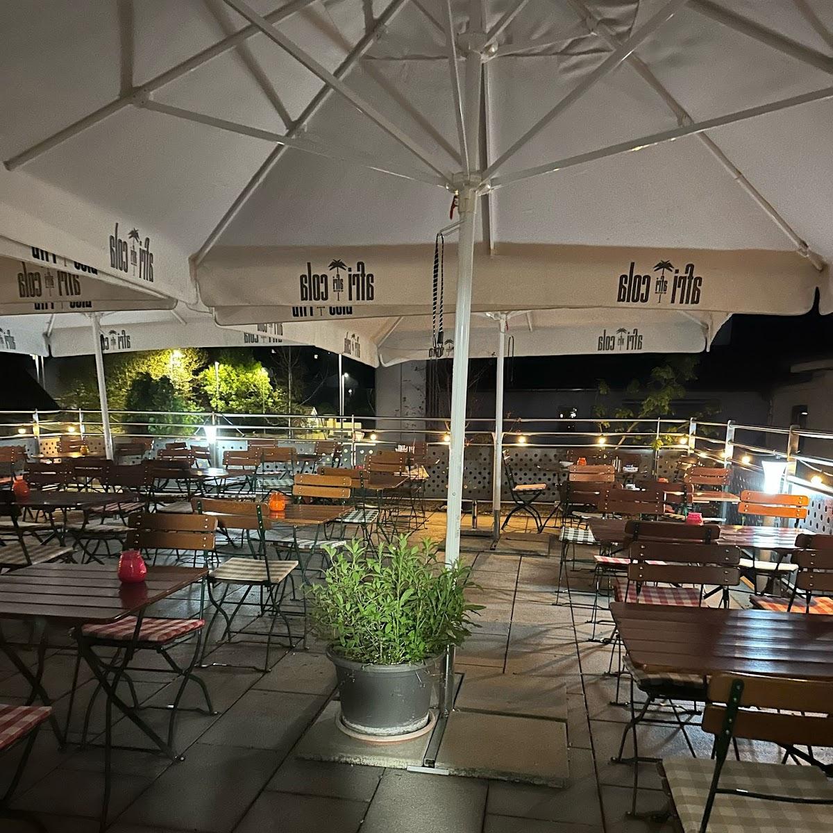 Restaurant "Schättere Wirtshaus" in Aalen