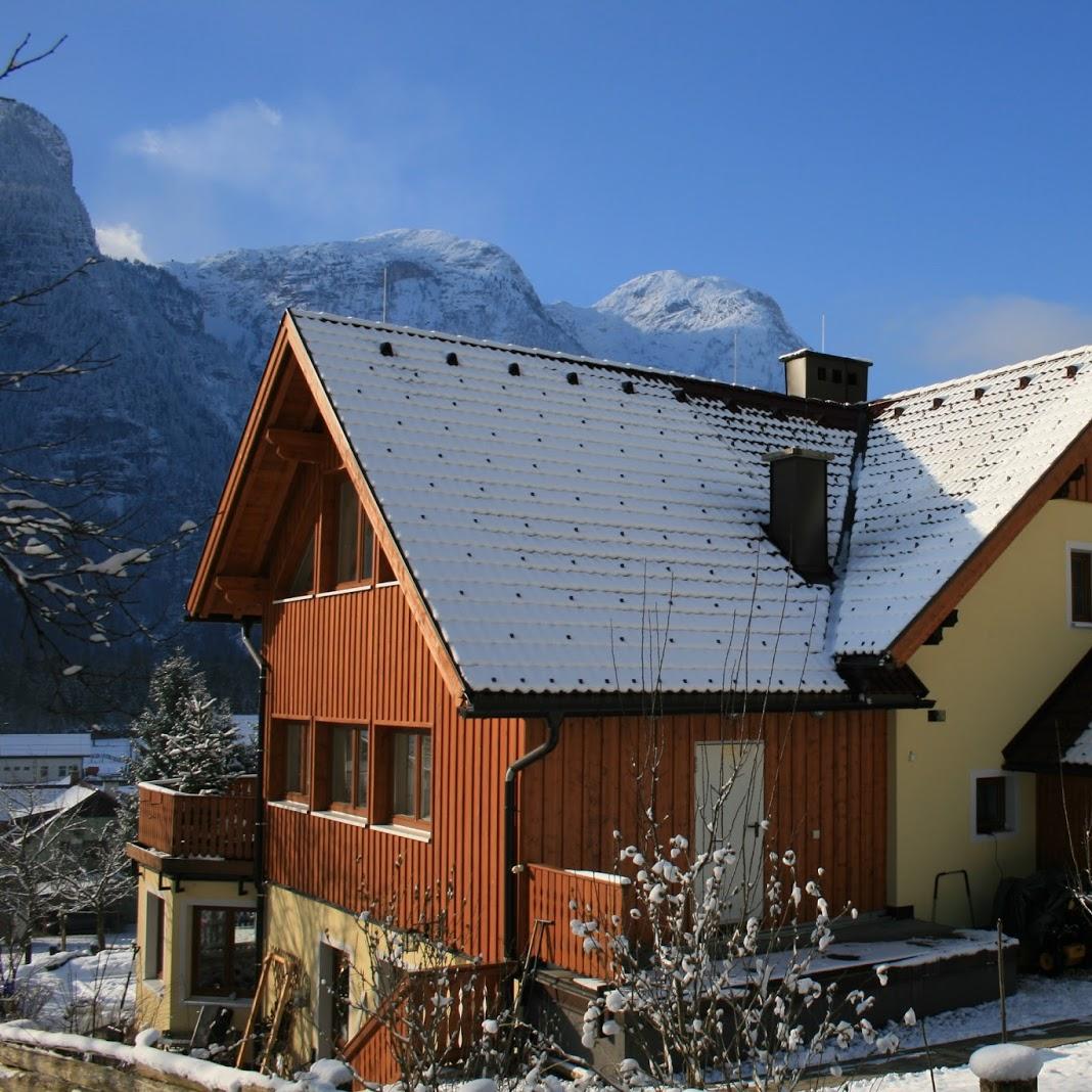 Restaurant "Haus Hepi" in Obertraun