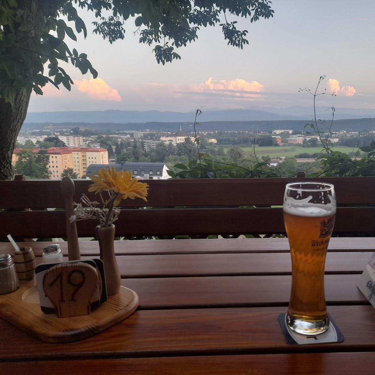 Restaurant "Gasthaus Six" in Vöcklabruck