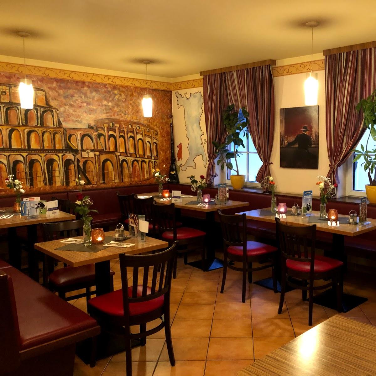 Restaurant "Pizzeria Bari" in Vöcklabruck