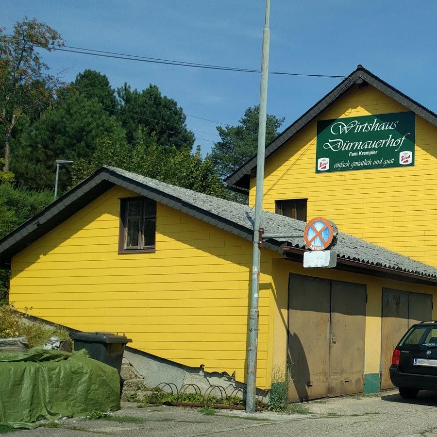 Restaurant "Wirtshaus Dürnauerhof" in Vöcklabruck