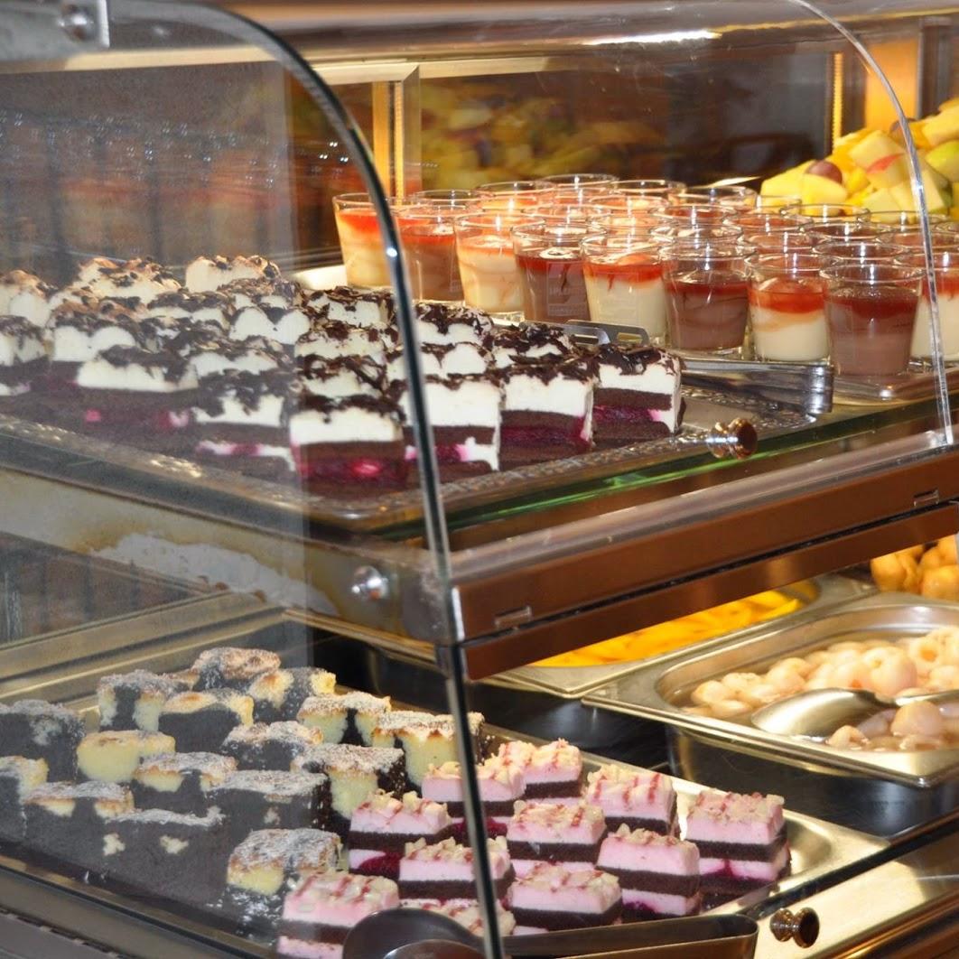 Restaurant "Restaurant Asiahouse" in Vöcklabruck