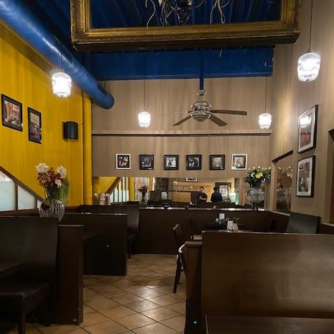 Restaurant "Pizzeria Capri" in Vöcklabruck