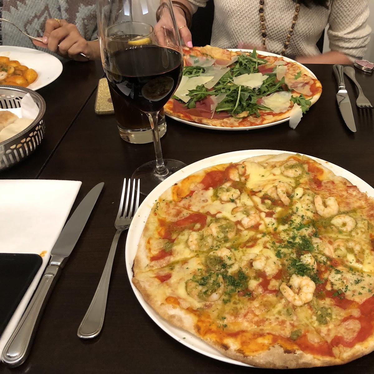 Restaurant "Ristorante Da Vito" in Aalen