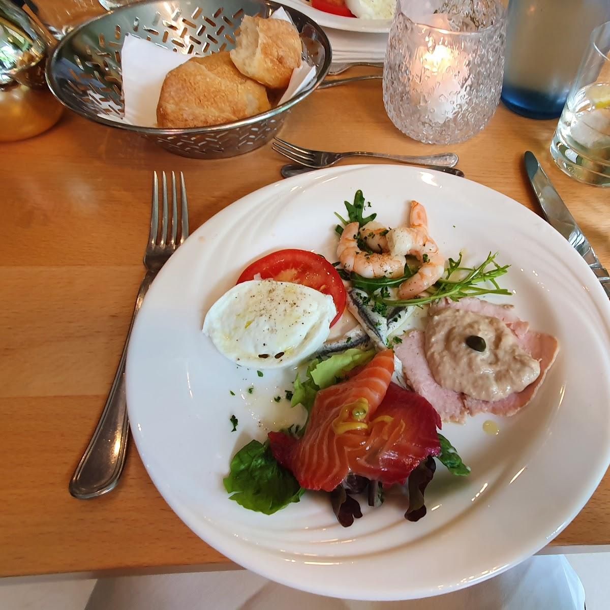 Restaurant "Ristorante Da Vito" in Aalen