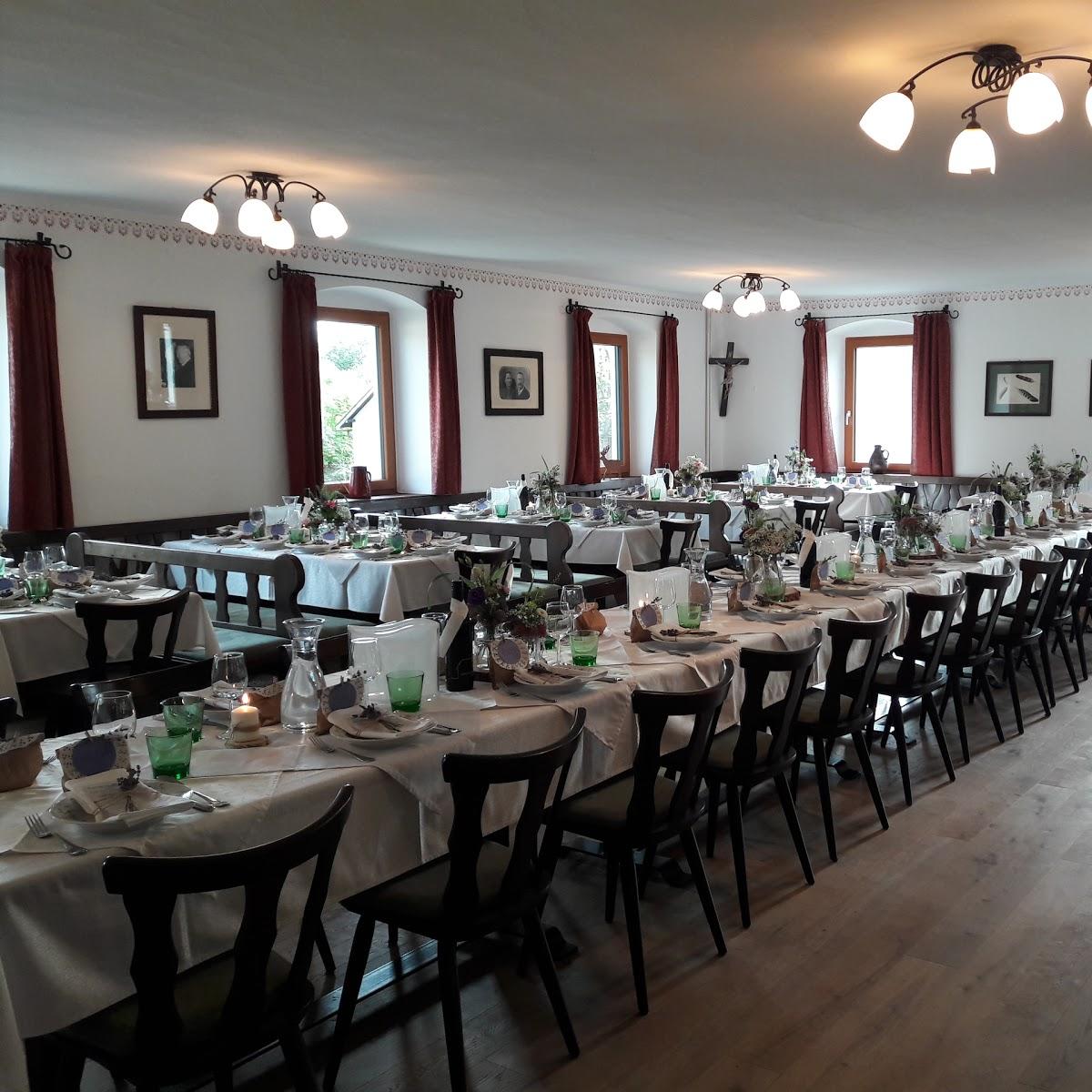 Restaurant "Wirt z