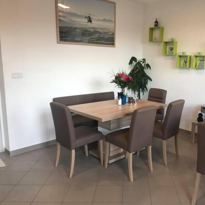 Restaurant "Anita