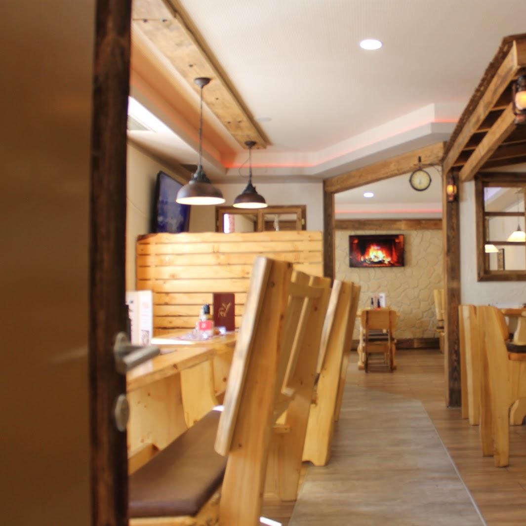 Restaurant "Wiazhaus Pizzeria in  Oberösterreich" in Thomasroith