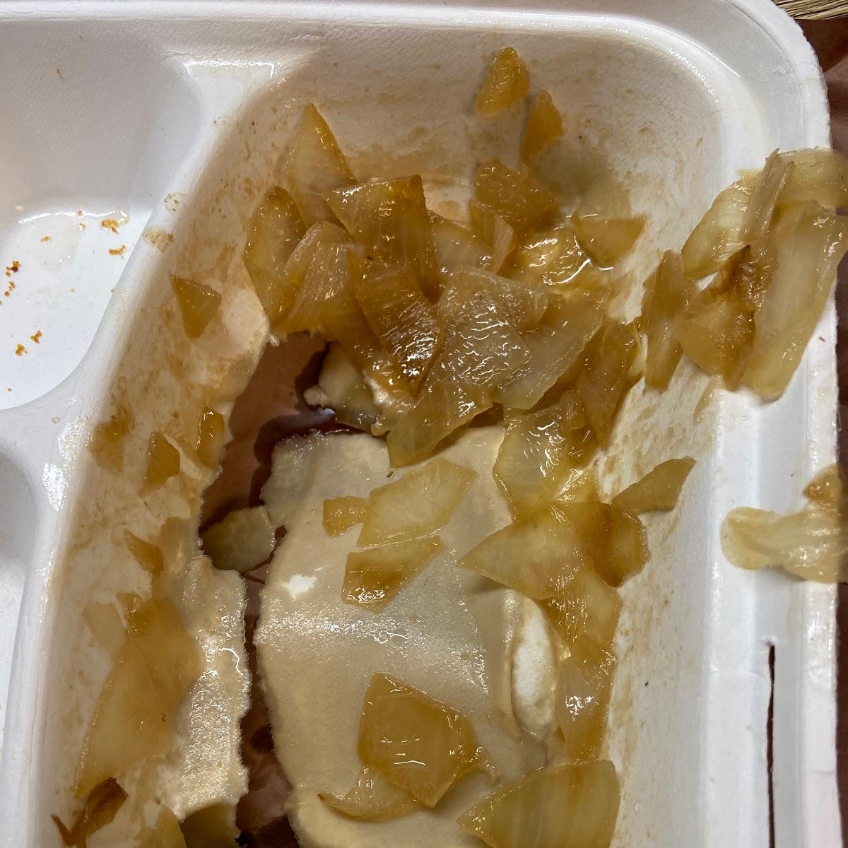 Restaurant "Pizzeria Venezia" in  Spenge