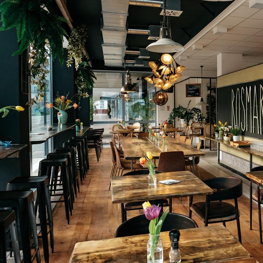 Restaurant "ROSMARIE AALEN" in  Aalen