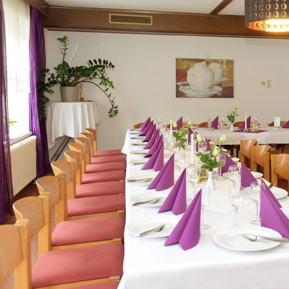 Restaurant "Ampflwangerhof Genuss" in Ampflwang im Hausruckwald