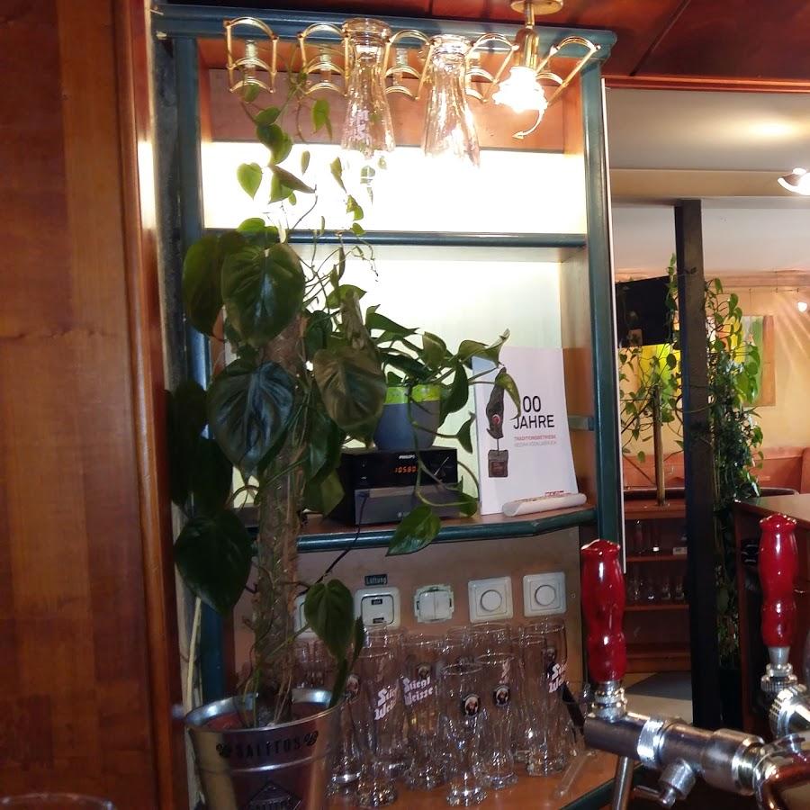 Restaurant "Fritz Knasmüller" in Ampflwang im Hausruckwald