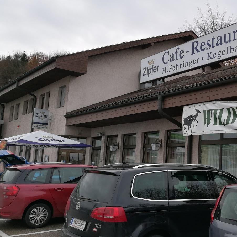 Restaurant "Bergi