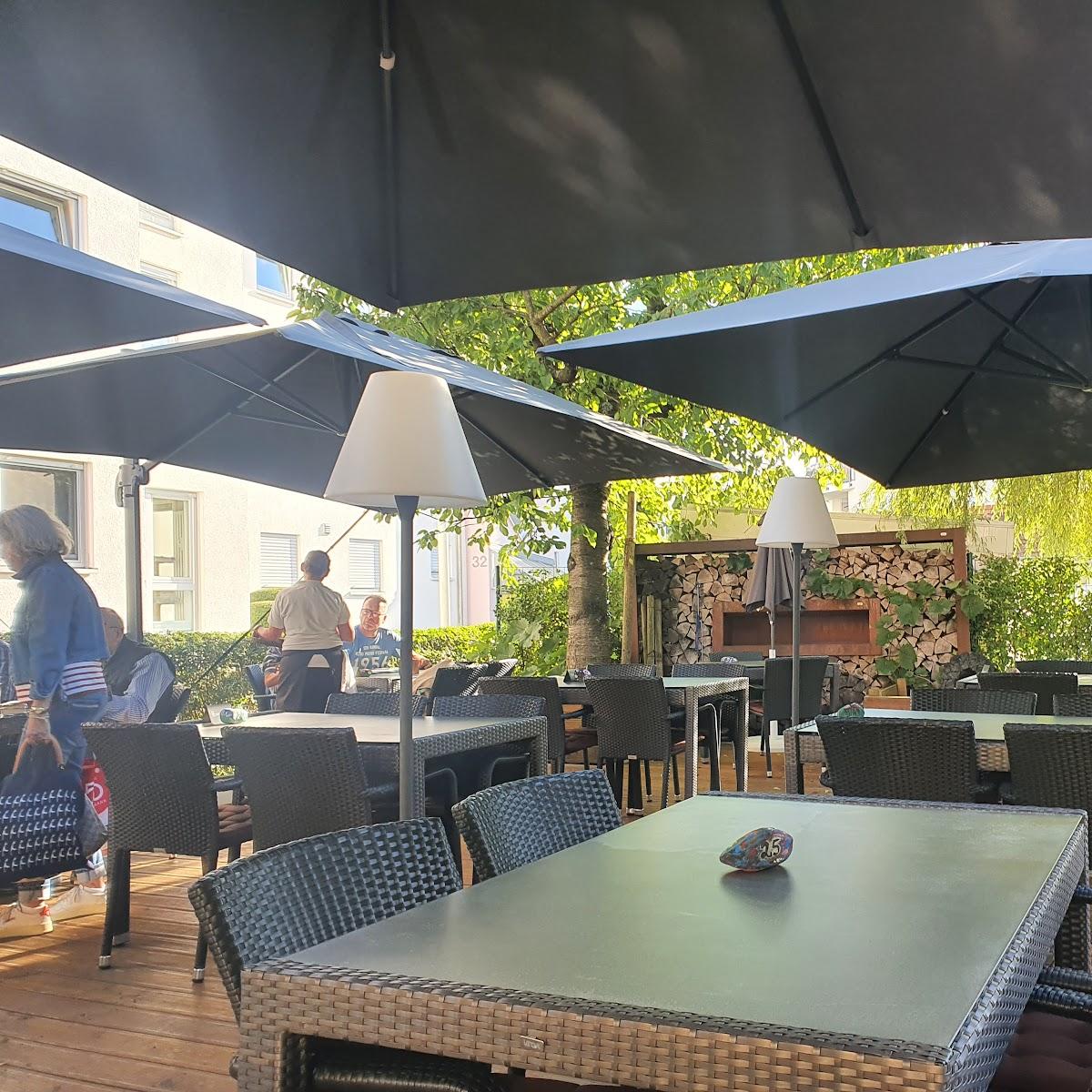 Restaurant "Italia" in Aalen