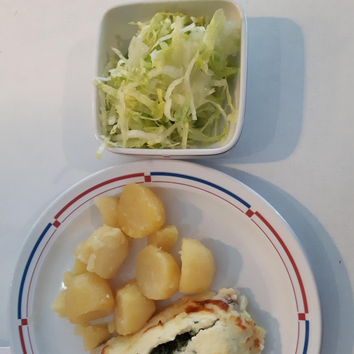 Restaurant "Würstelstand" in Vöcklabruck