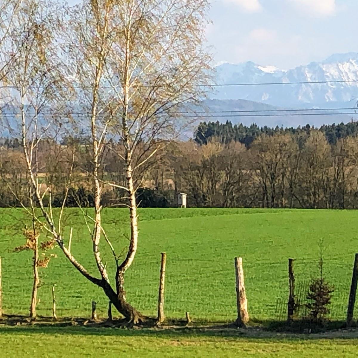 Restaurant "Hubert Muhr" in Gampern