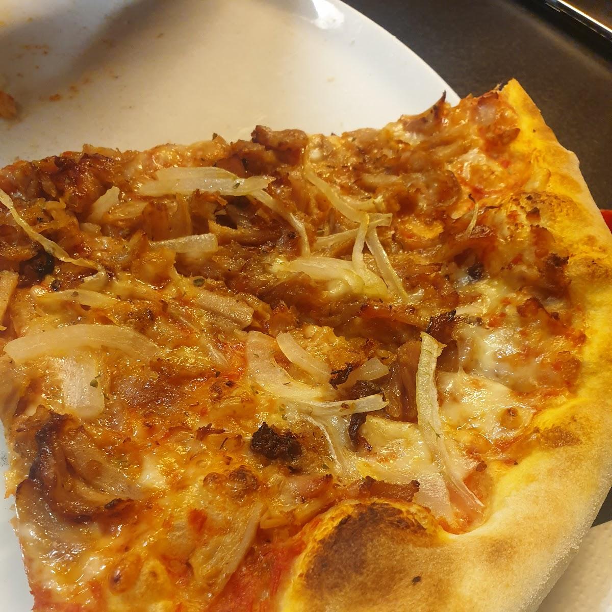 Restaurant "Pizzeria Milano" in Timelkam