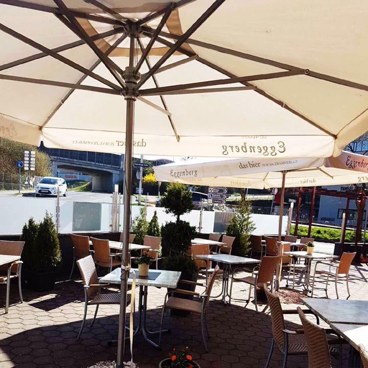 Restaurant "Kouzina Greco KG" in Vöcklabruck