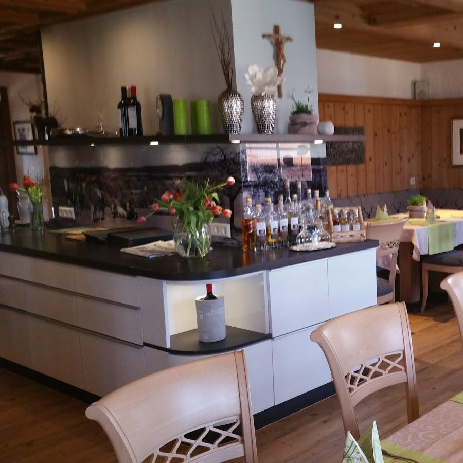 Restaurant "Hotel-Restaurant Vogthof" in  Aalen