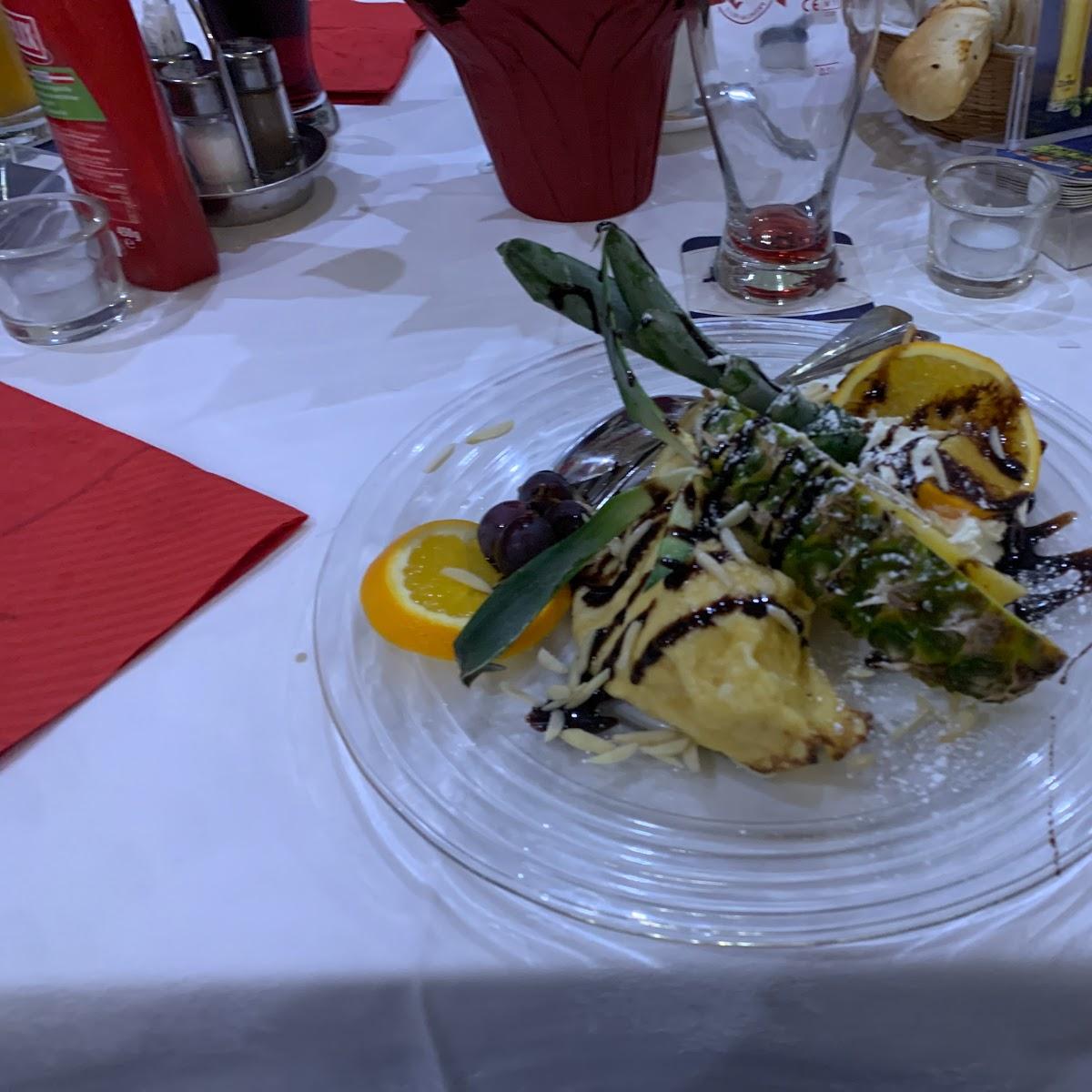 Restaurant "Kreuzers Wirtshaus" in Gampern