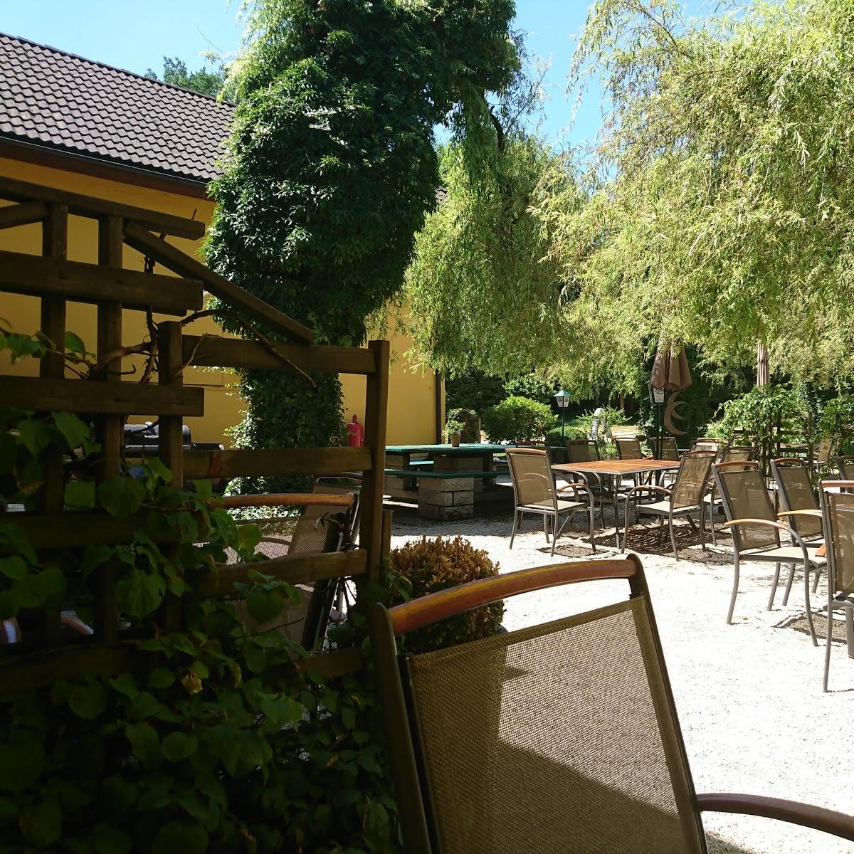 Restaurant "Gasthaus Lachinger" in Gampern