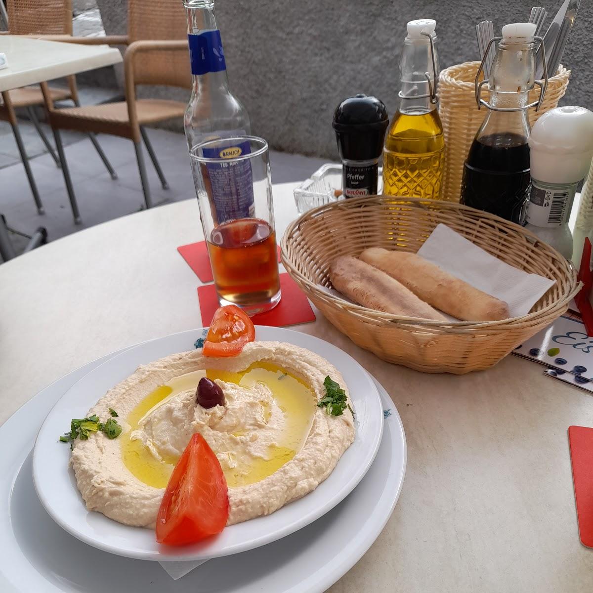 Restaurant "Avocado Pizzeria Amigo" in Weyregg am Attersee