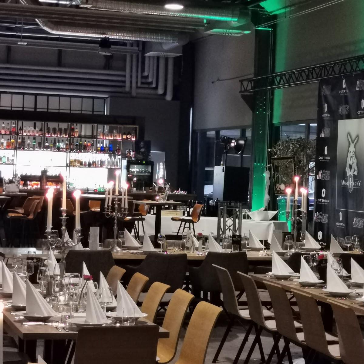 Restaurant "Ostertag  - Events Hochzeiten Tagungen" in  Aalen