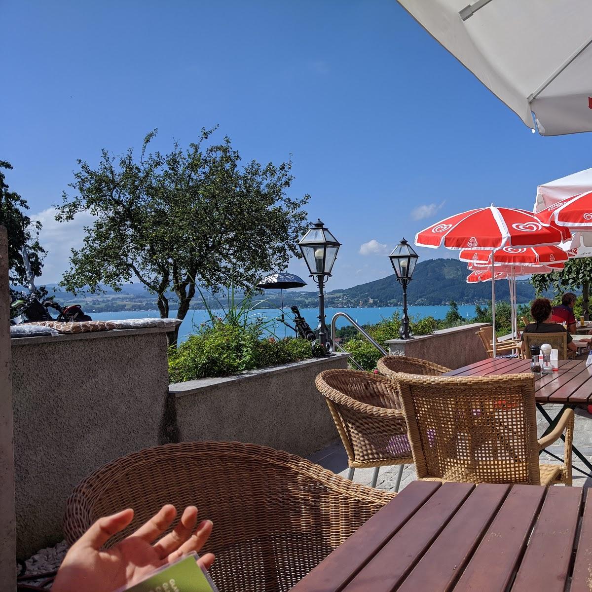 Restaurant "Avocado Restaurant und Bar" in Reichholz