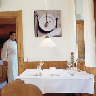 Restaurant "1er Beisl im Lexenhof" in Nußdorf am Attersee