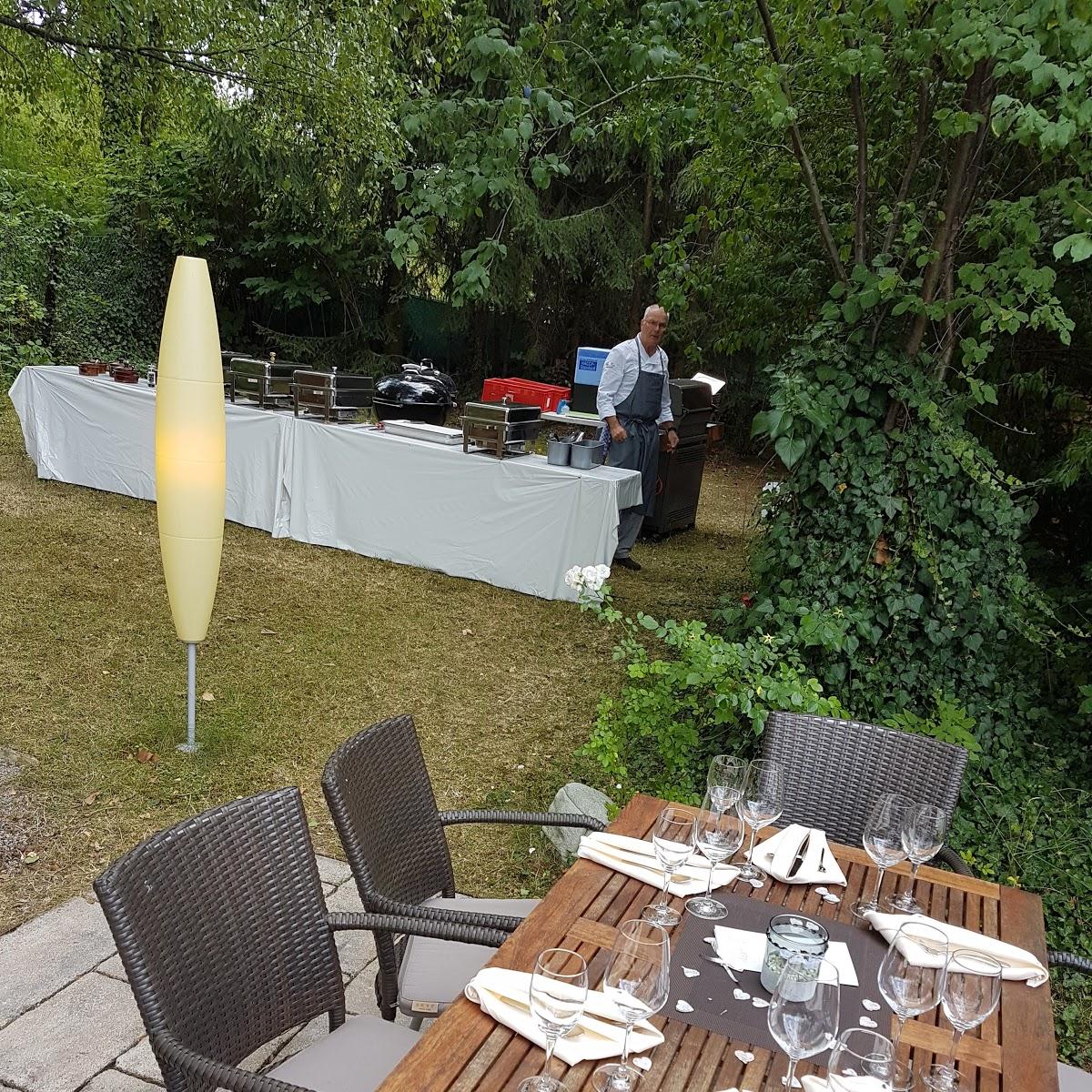 Restaurant "Wilder Mann" in  Aalen
