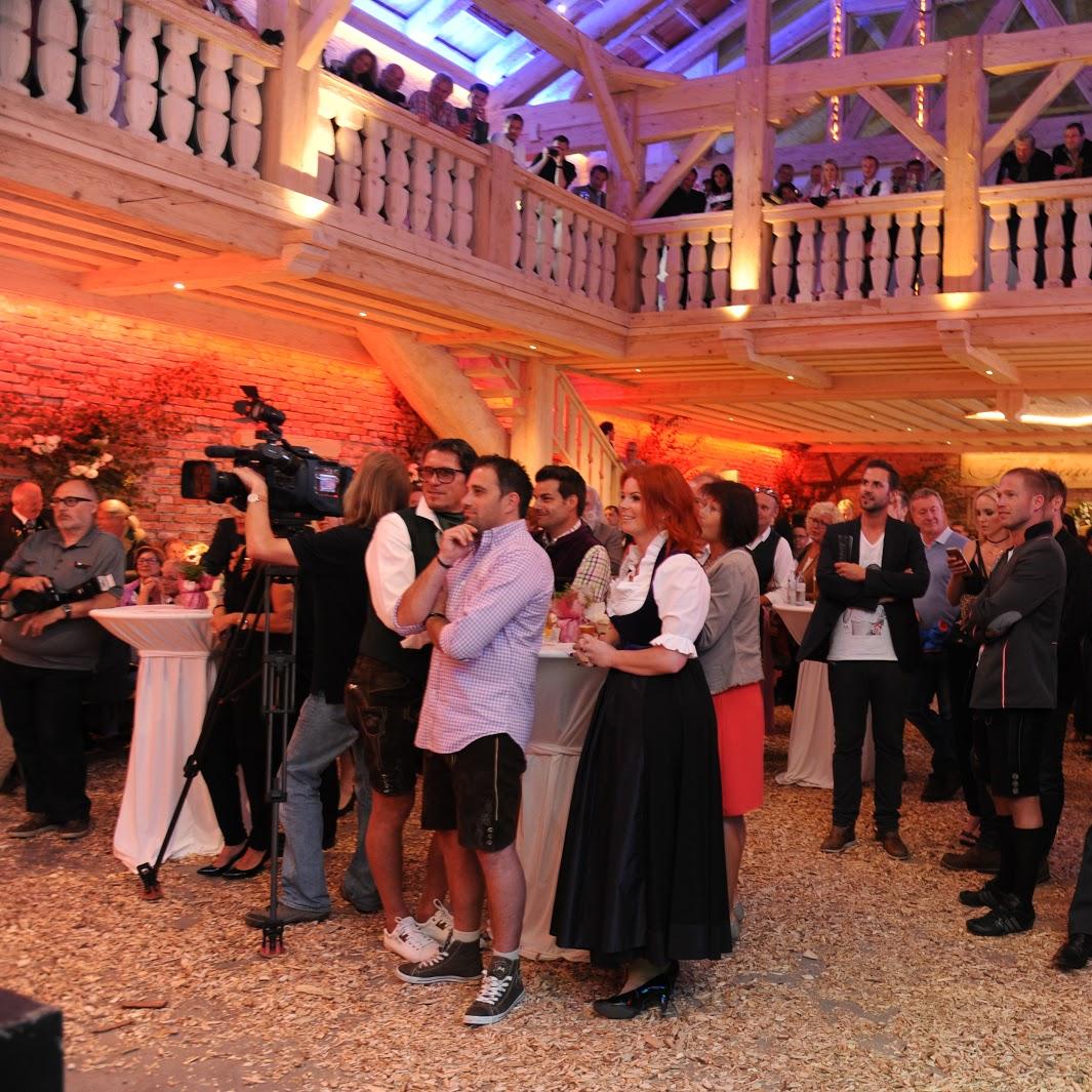 Restaurant "Feldbauernhof - Erlebnisse zum Genießen" in Steinbach am Attersee