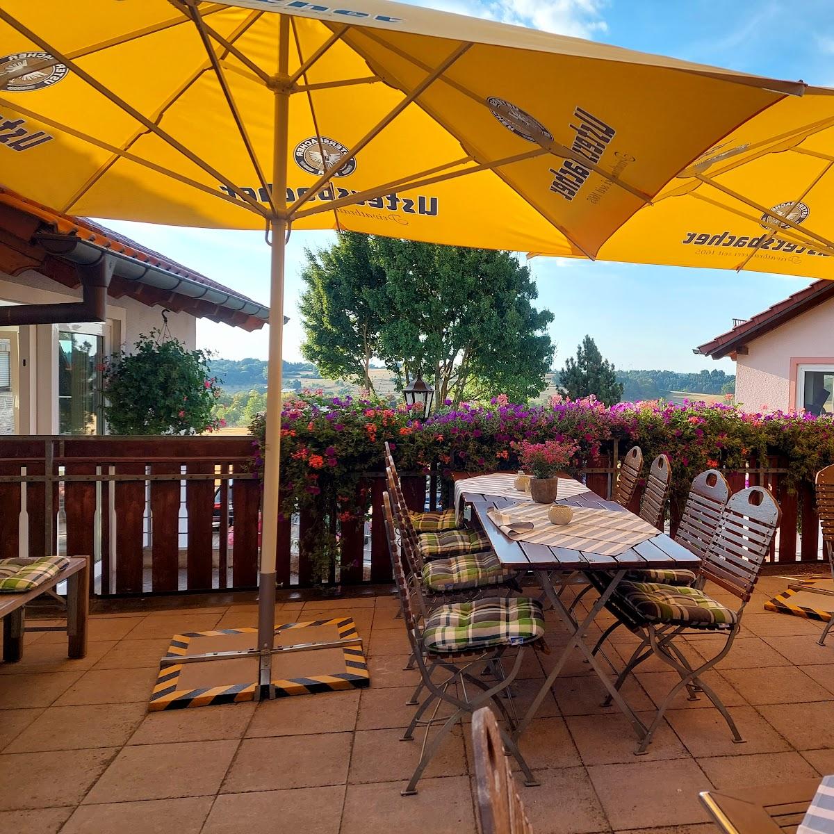 Restaurant "Gasthaus Frische Quelle" in Aalen