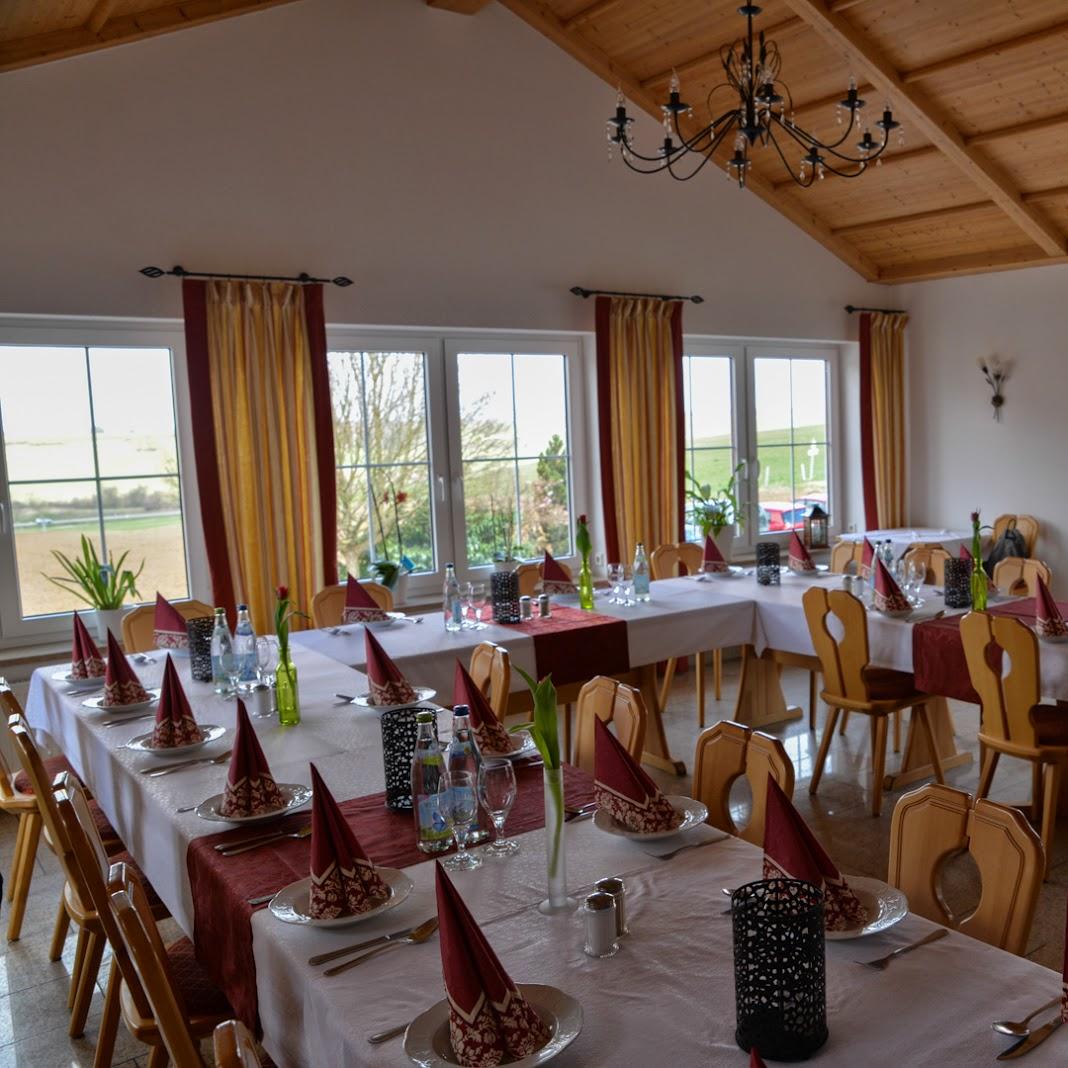 Restaurant "Gasthaus Frische Quelle" in  Aalen