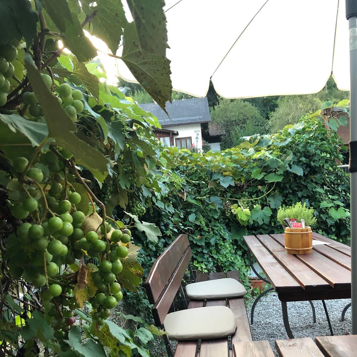 Restaurant "WirtsGuad bei da Remis - Restaurant & Gasthaus" in Unterach am Attersee