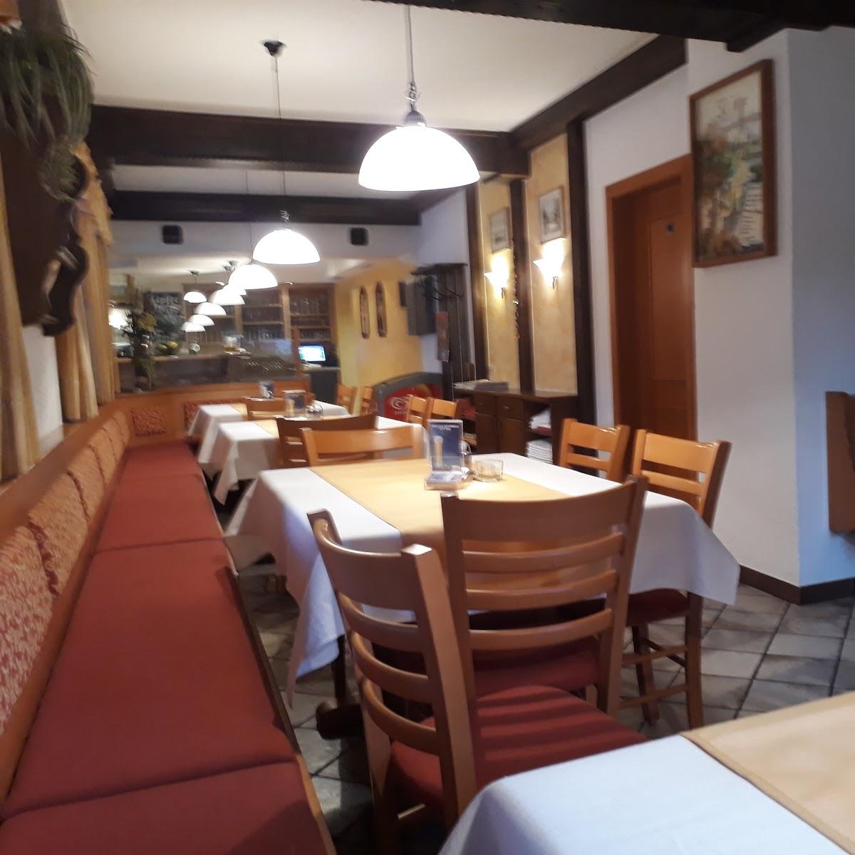 Restaurant "Großpointner KG" in Nußdorf am Attersee