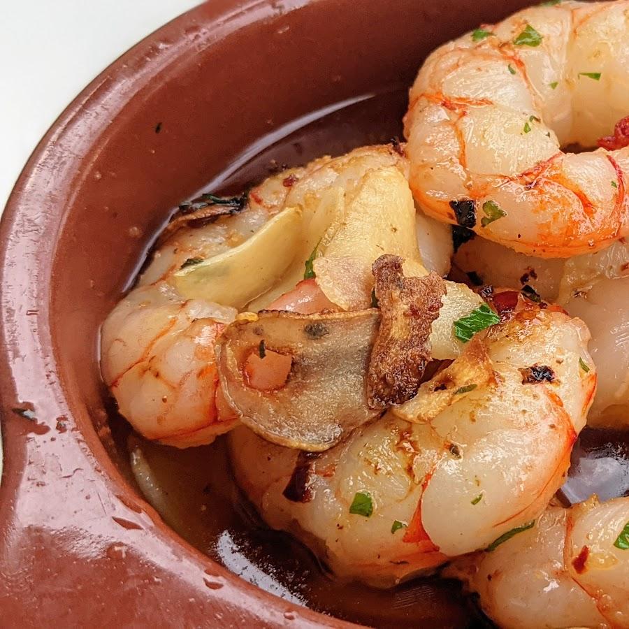 Restaurant "Restaurant El Barril" in Unterach am Attersee