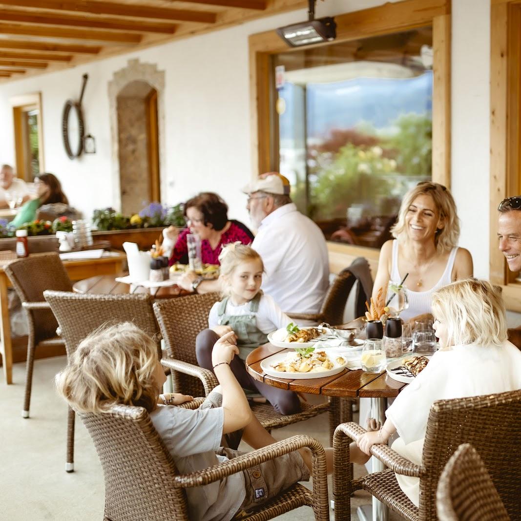 Restaurant "Schmankerlstubn" in Sankt Wolfgang im Salzkammergut