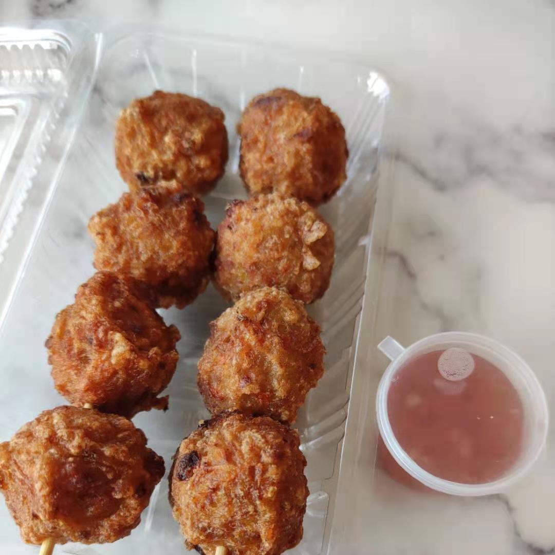 Restaurant "Krone Asia Restaurant" in Lenzing