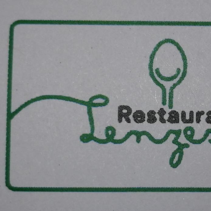 Restaurant "Lenzesa Betriebsrestaurant" in Lenzing