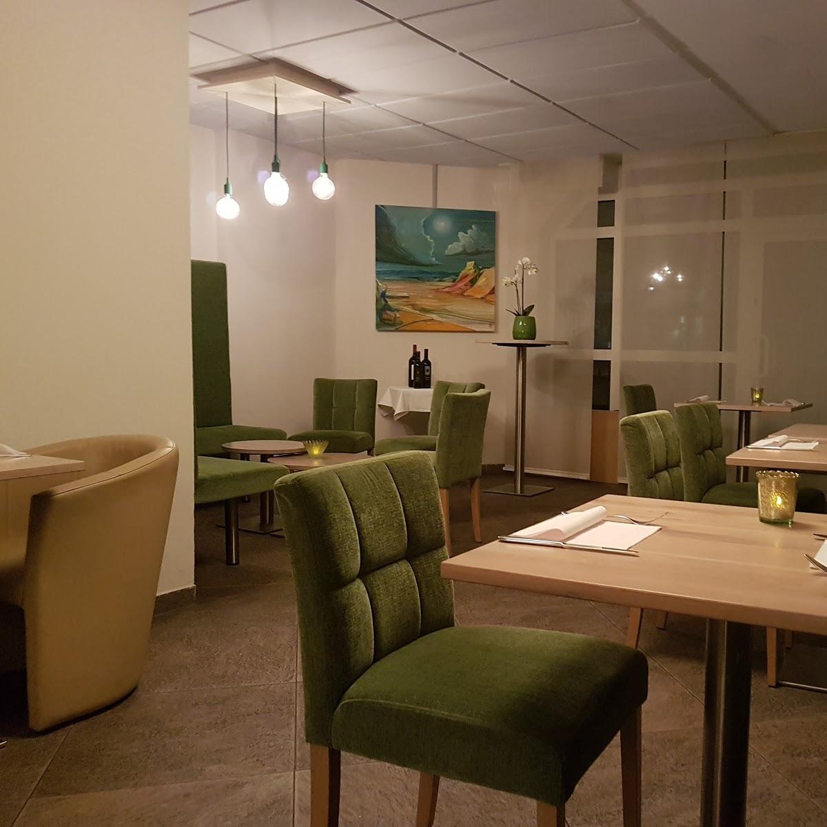 Restaurant "Trattoria BuonGiorno" in  Aalen