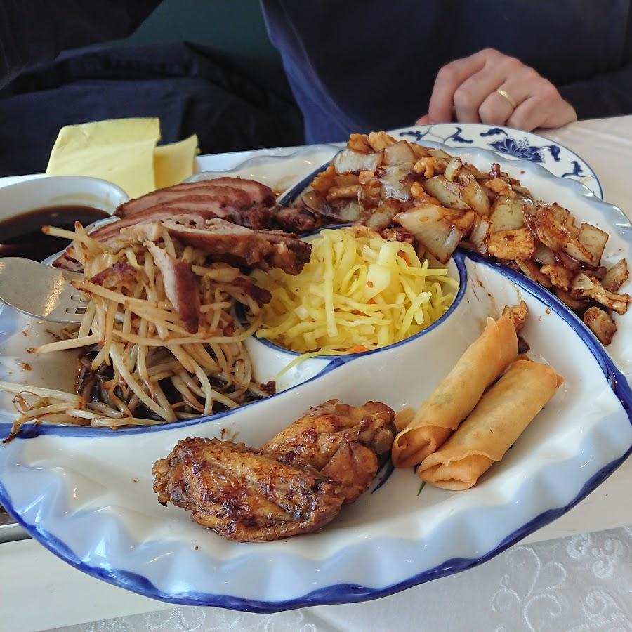 Restaurant "China-Restaurant Kanton" in Seewalchen am Attersee