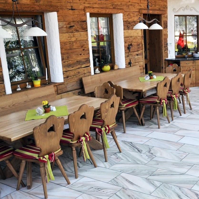 Restaurant "Café - Restaurant Zenz