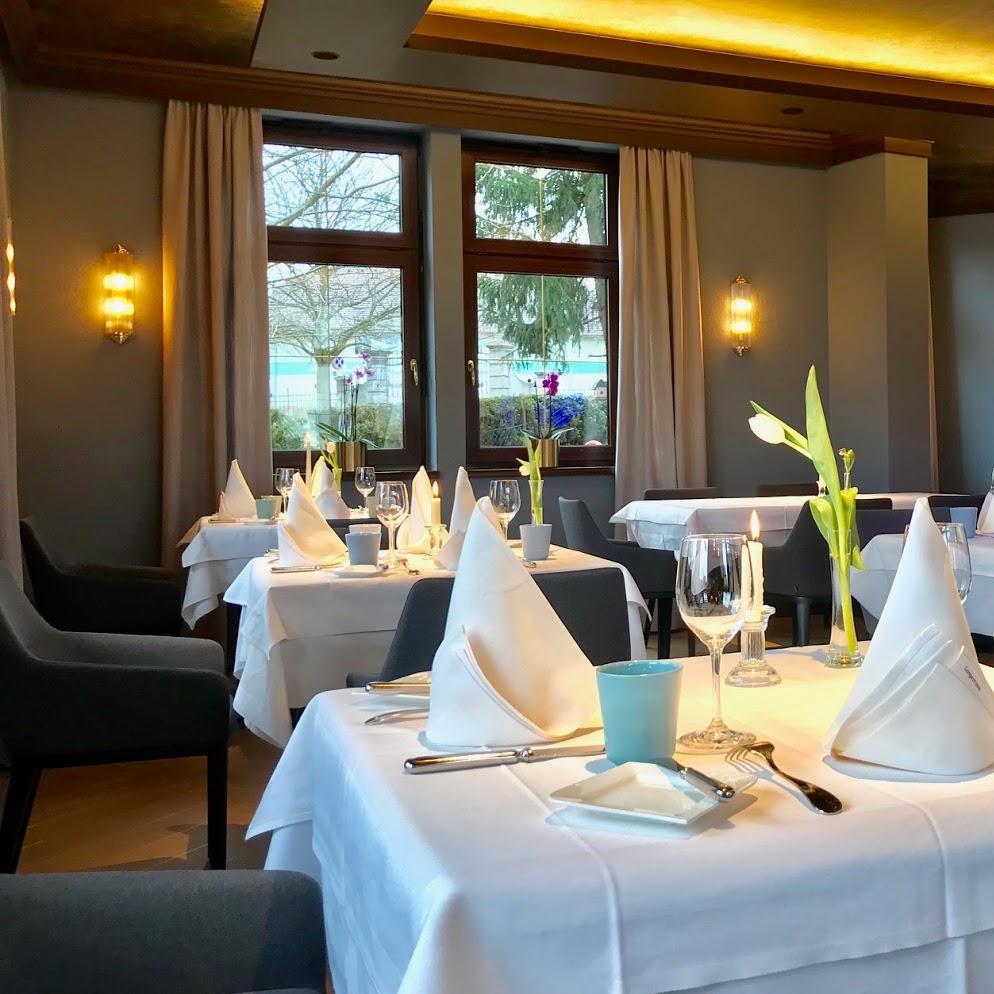 Restaurant "Restaurant Langostinos" in Kammer