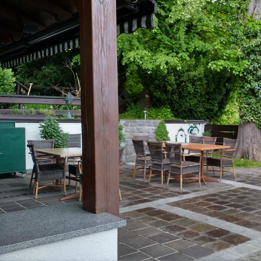 Restaurant "Litzlberger Keller" in Seewalchen am Attersee