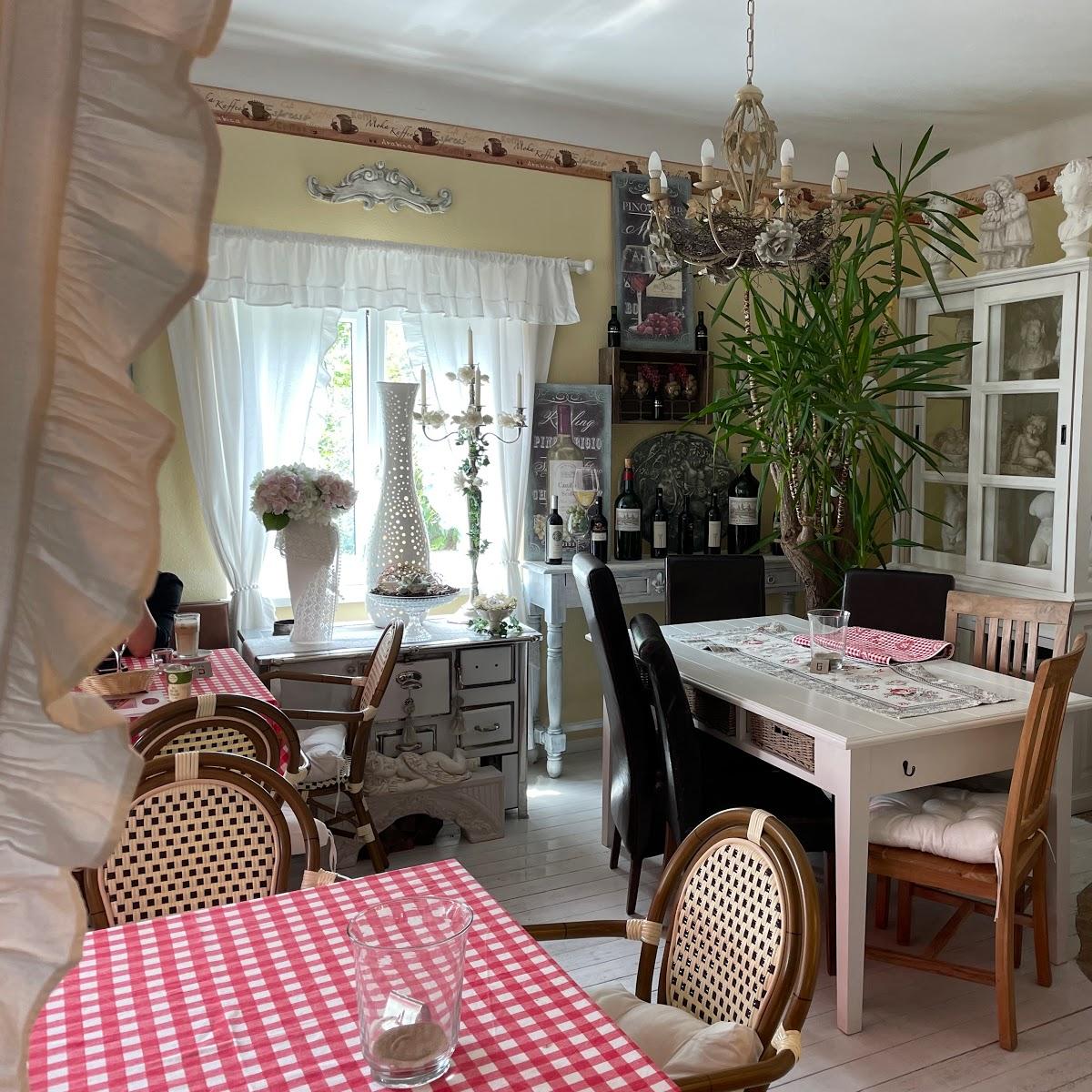 Restaurant "Restaurant Ambiente am See Attersee" in Attersee am Attersee