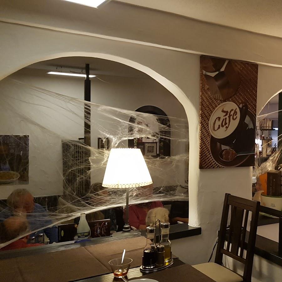 Restaurant "Ristorante Pizzeria Zinella" in  Aalen