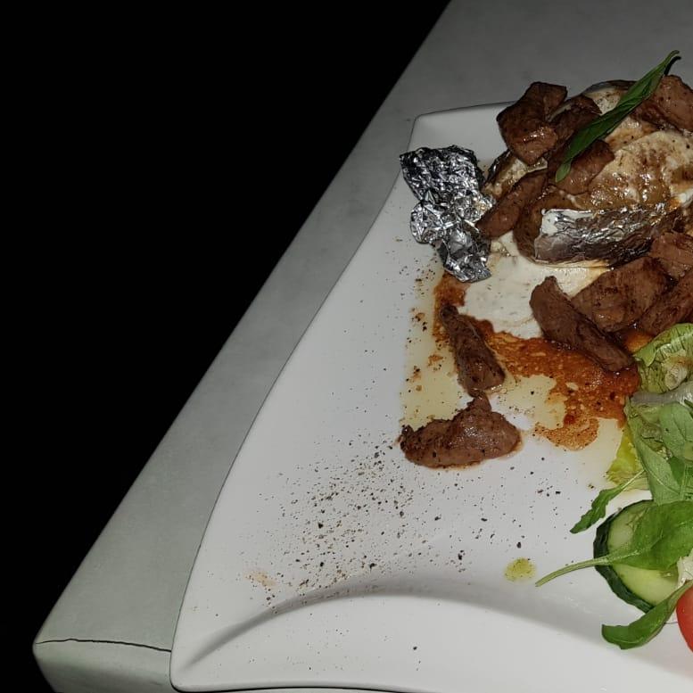 Restaurant "Don Bak 2" in Attersee am Attersee