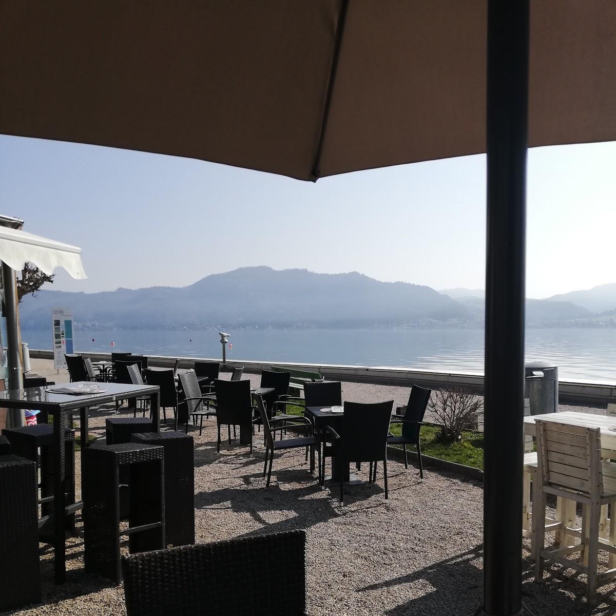 Restaurant "Gall