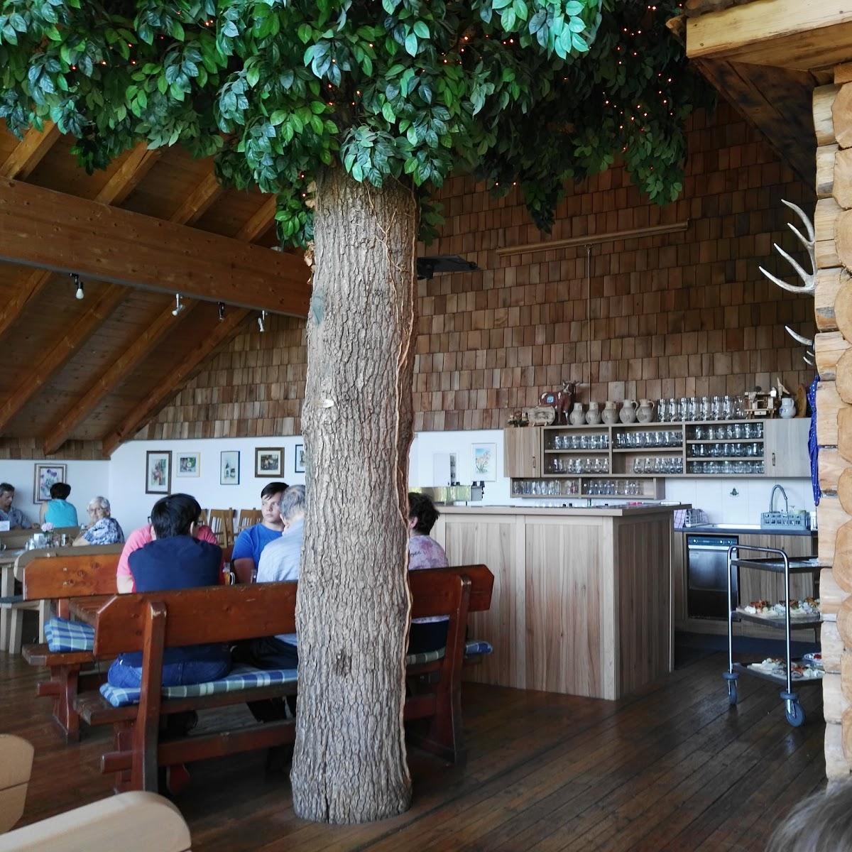 Restaurant "Bleam