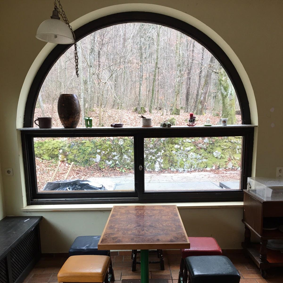 Restaurant "Fischeck.at" in Unterburgau